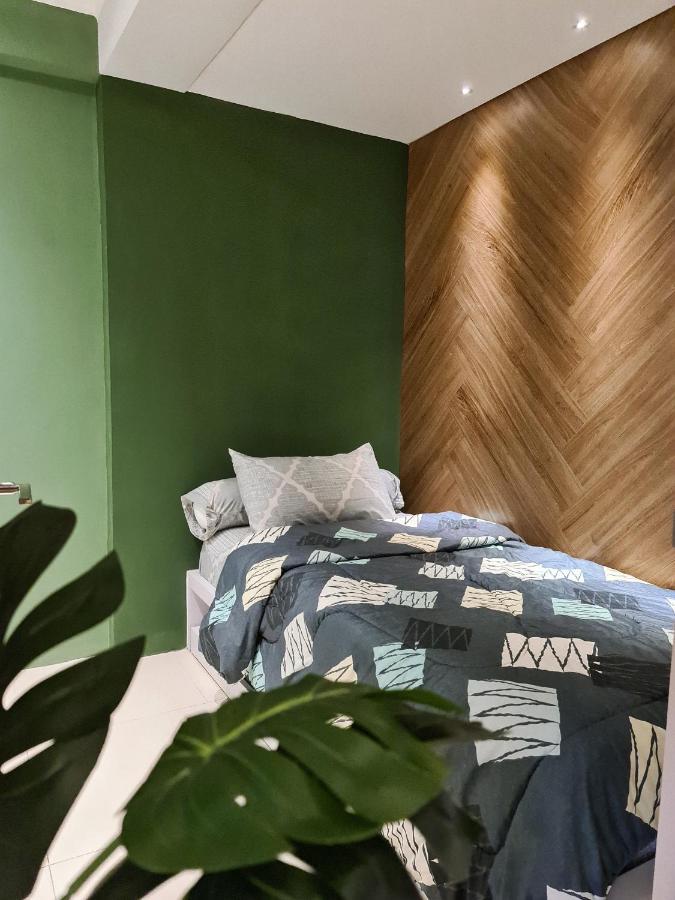 Apartemen Gateway Pasteur 2BR Daymentroom Bandung Extérieur photo