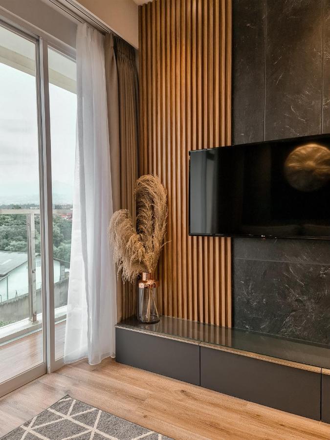 Apartemen Gateway Pasteur 2BR Daymentroom Bandung Extérieur photo
