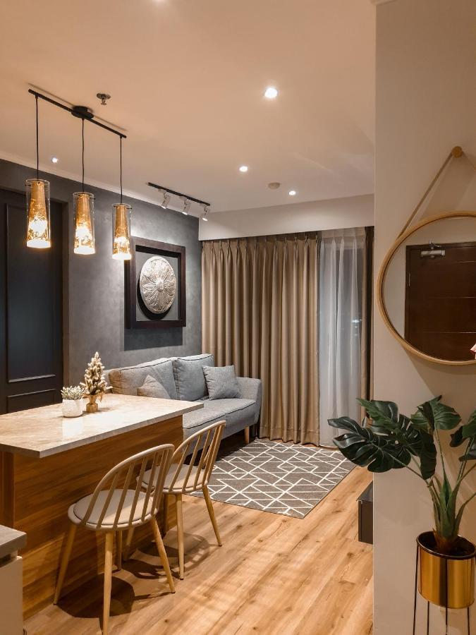 Apartemen Gateway Pasteur 2BR Daymentroom Bandung Extérieur photo