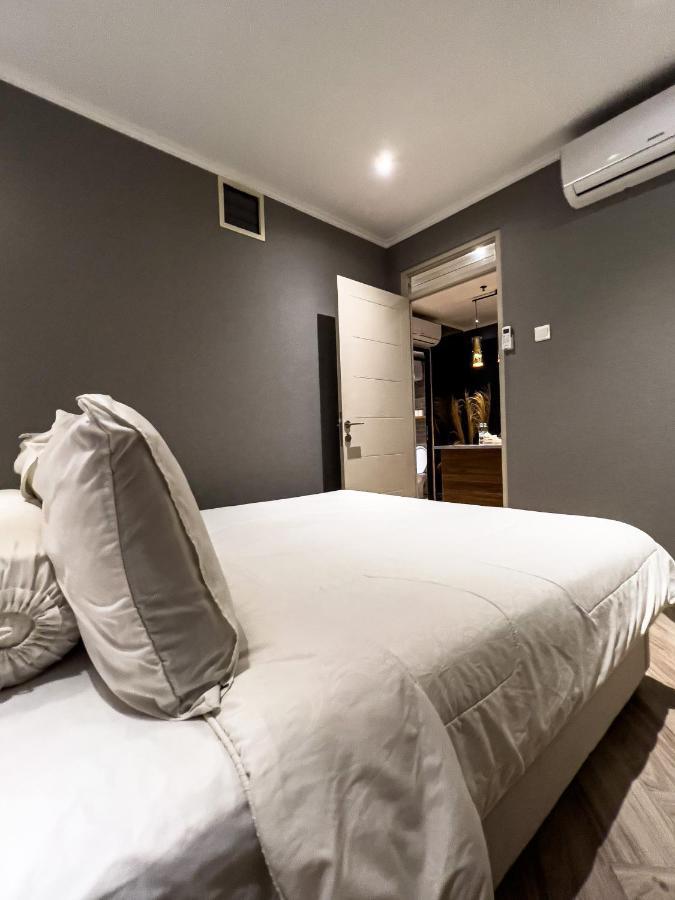 Apartemen Gateway Pasteur 2BR Daymentroom Bandung Extérieur photo